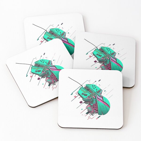Item preview, Forever a gamer Mouse designed and sold by OffbeatArtworks.