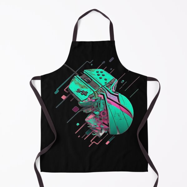 Item preview, Forever a gamer Mouse designed and sold by OffbeatArtworks.