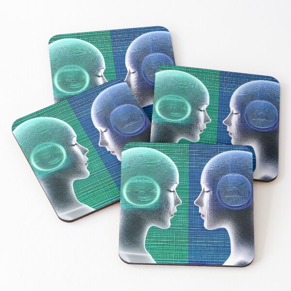 Item preview, Meeting Minds designed and sold by gullyDJ.