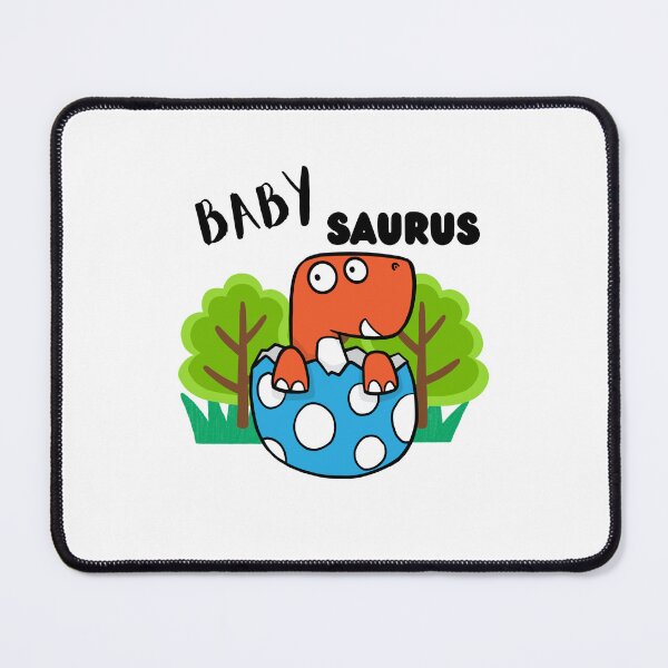 Item preview, Family Dinosaurs - Babysaurus designed and sold by Pet Station.