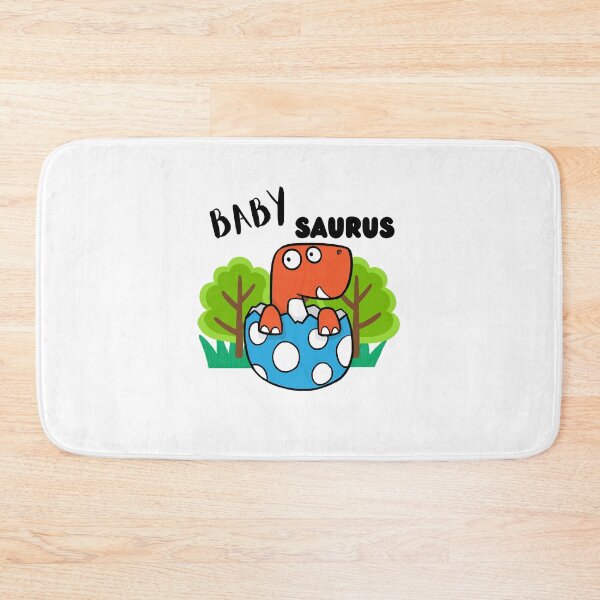 Item preview, Family Dinosaurs - Babysaurus designed and sold by Pet Station.