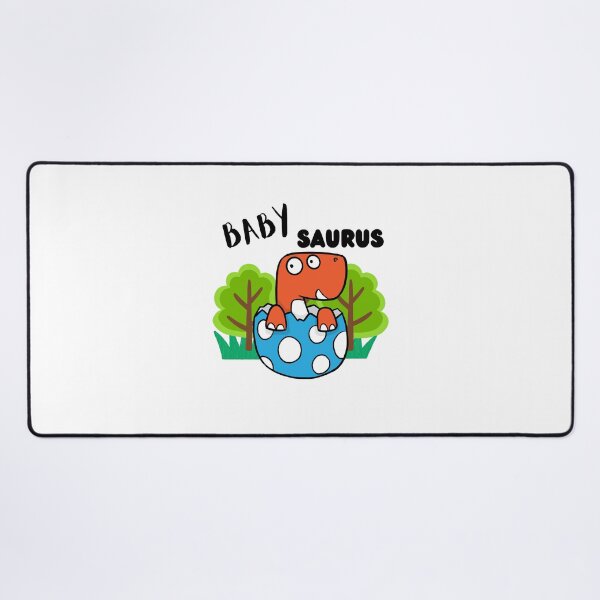 Item preview, Family Dinosaurs - Babysaurus designed and sold by Pet Station.