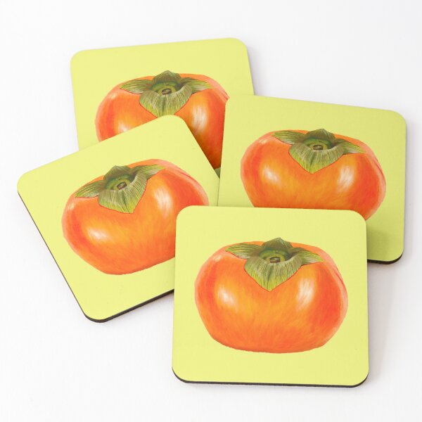 Item preview, Bright Persimmon designed and sold by Christina Ovsepian.