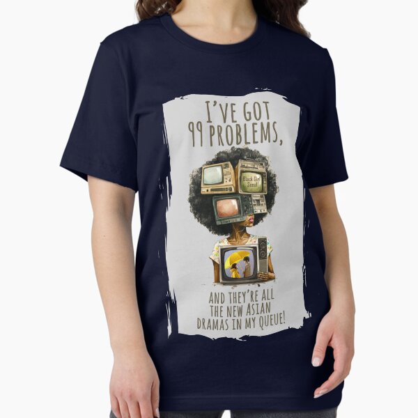 99 Problems T-shirt Essential T-Shirt