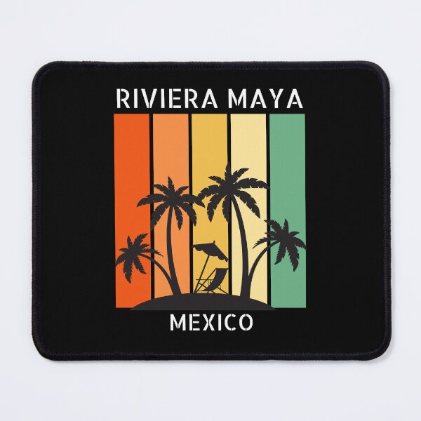 Item preview, RIVIERA MAYA MEXICO designed and sold by Wooden-rack.
