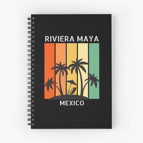 Item preview, RIVIERA MAYA MEXICO designed and sold by Wooden-rack.