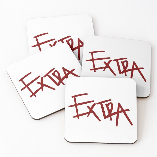 Item preview, Extra, Extra, Extra designed and sold by YOU SHOP NOW.