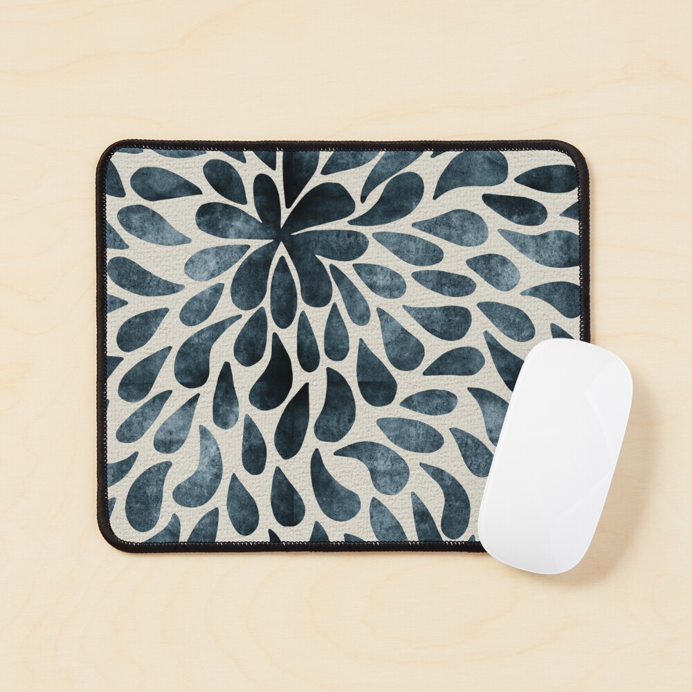 Item preview, Mouse Pad designed and sold by Createwithstyle.