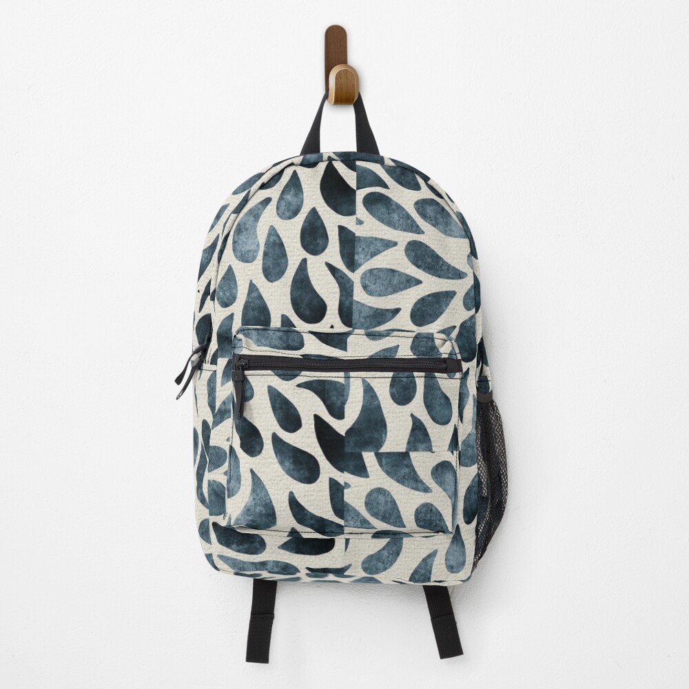 Item preview, Backpack designed and sold by Createwithstyle.