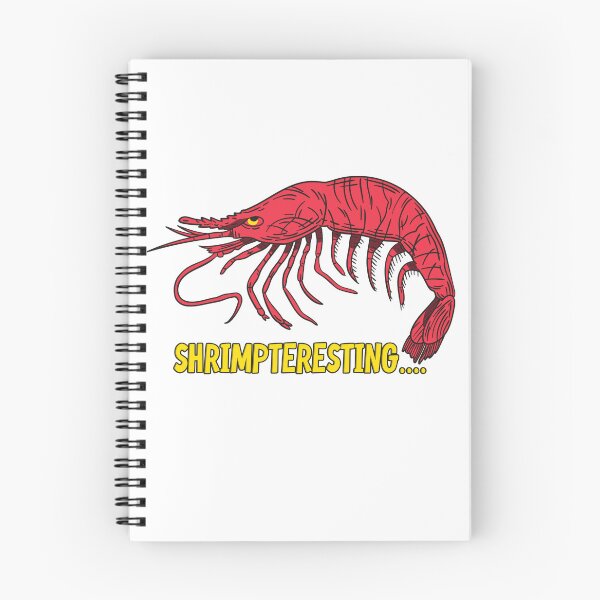 Item preview, Shrimpteresting designed and sold by jie lin.
