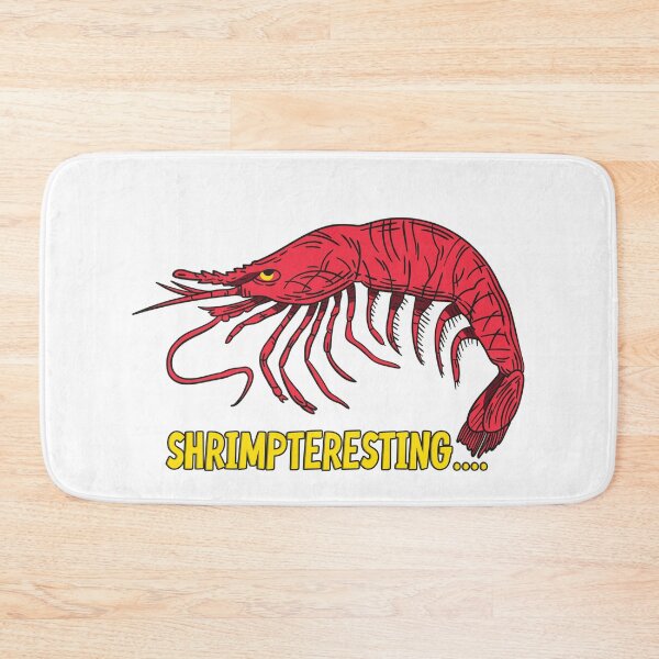 Item preview, Shrimpteresting designed and sold by jie lin.