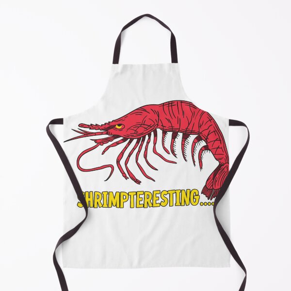 Item preview, Shrimpteresting designed and sold by jie lin.