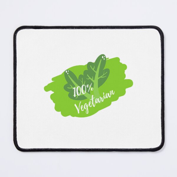 Item preview, Copy of vegeterian, Be Vegan designed and sold by Sonisha.
