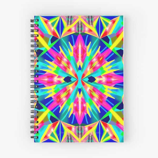 Item preview, Prismatic Pop designed and sold by MAIMIAM.