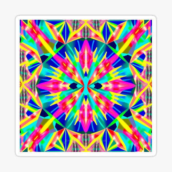 Item preview, Prismatic Pop designed and sold by MAIMIAM.