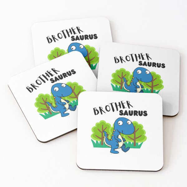 Item preview, Family Dinosaurs - Brothersaurus designed and sold by Pet Station.