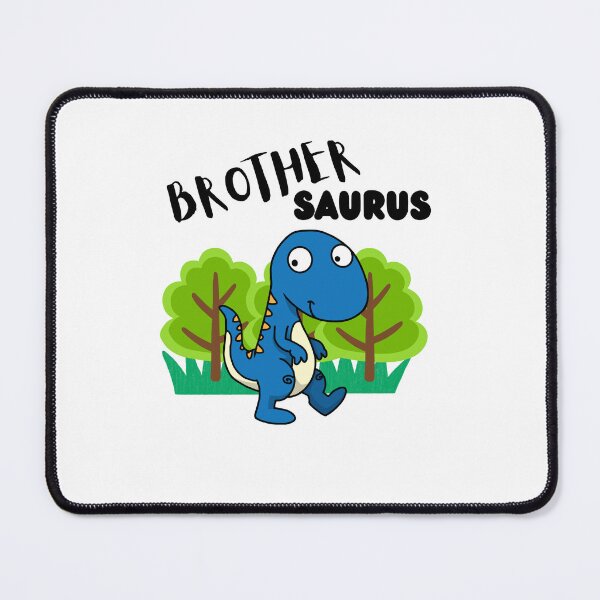 Item preview, Family Dinosaurs - Brothersaurus designed and sold by Pet Station.