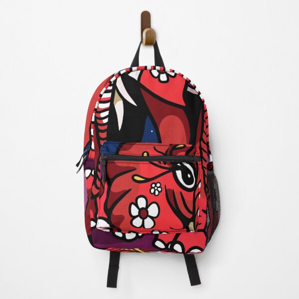 Item preview, Red Stampede designed and sold by azzurroarts.
