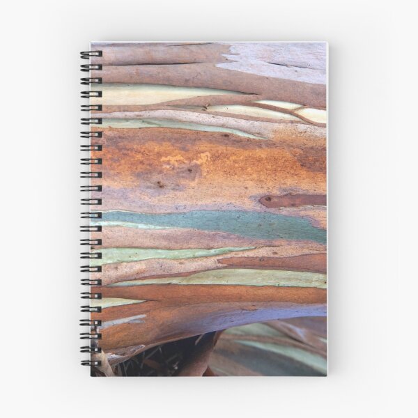 Item preview, Corteza colorida designed and sold by Marguerite Foxon.