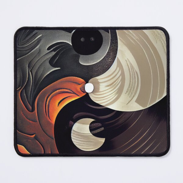 Item preview, Death & Destruction designed and sold by Django Designs.