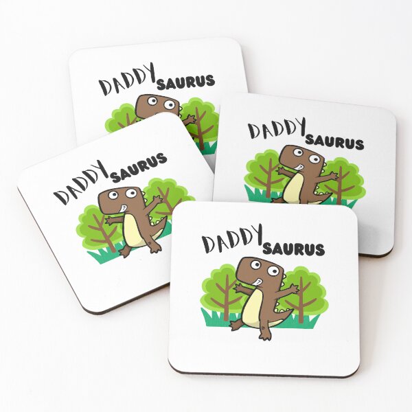 Item preview, Family Dinosaurs - Daddysaurus designed and sold by Pet Station.