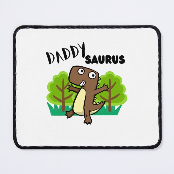 Item preview, Family Dinosaurs - Daddysaurus designed and sold by Pet Station.