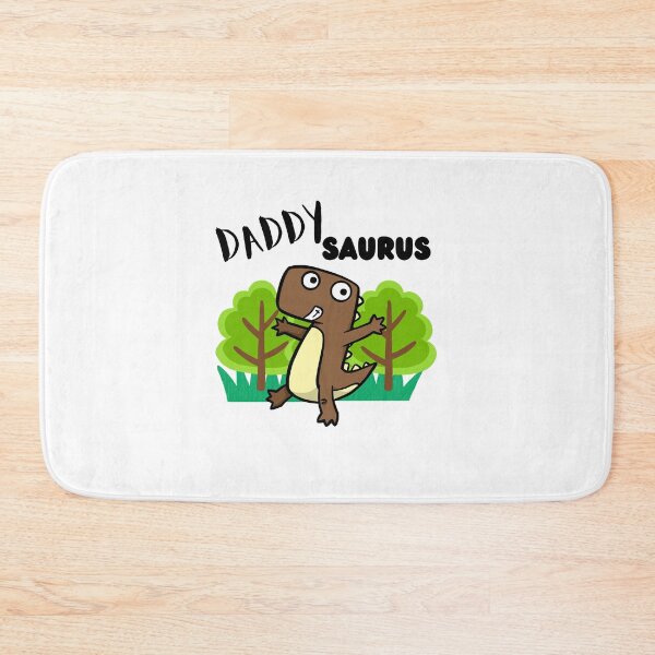 Item preview, Family Dinosaurs - Daddysaurus designed and sold by Pet Station.