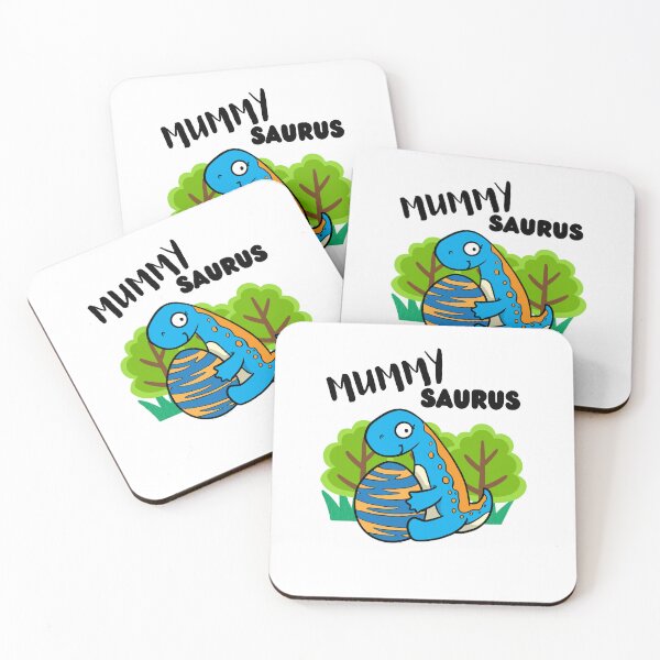 Item preview, Family Dinosaurs - Mummysaurus designed and sold by Pet Station.