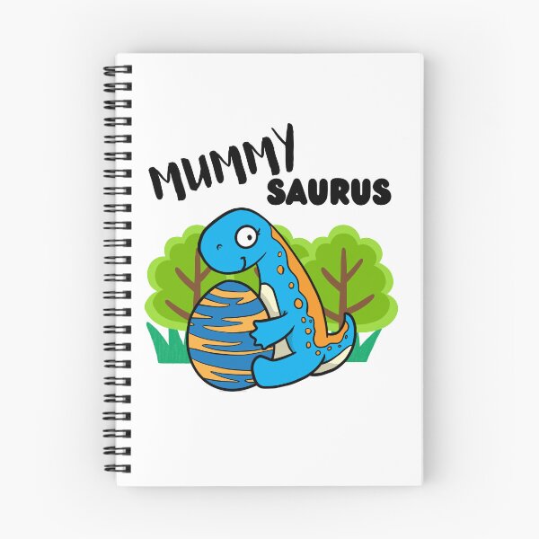Item preview, Family Dinosaurs - Mummysaurus designed and sold by Pet Station.