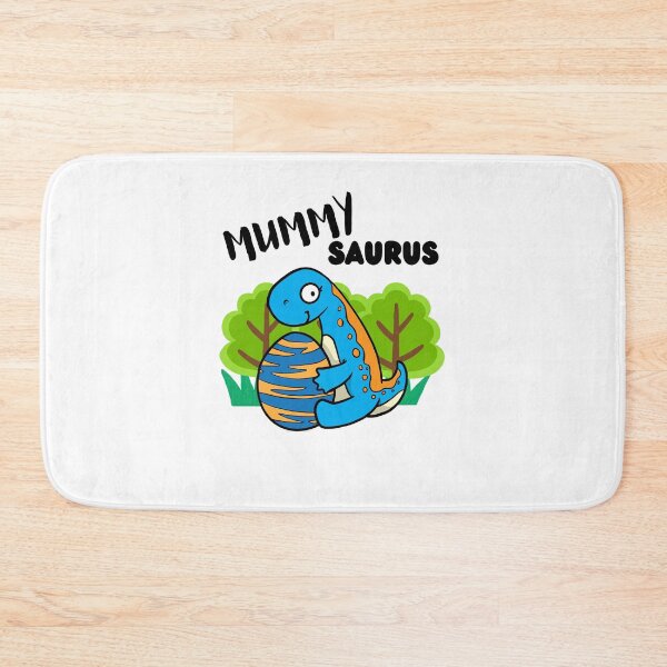 Item preview, Family Dinosaurs - Mummysaurus designed and sold by Pet Station.