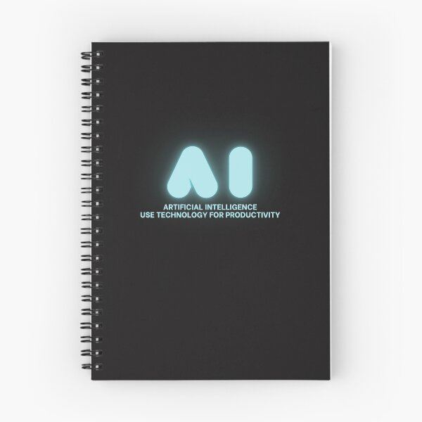 Item preview, Ai Use Technology for Productivity  designed and sold by yojdigitalmedia.
