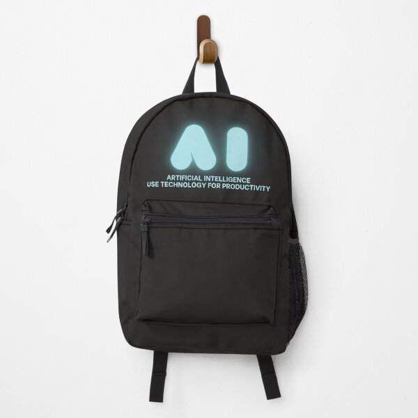 Item preview, Ai Use Technology for Productivity  designed and sold by yojdigitalmedia.