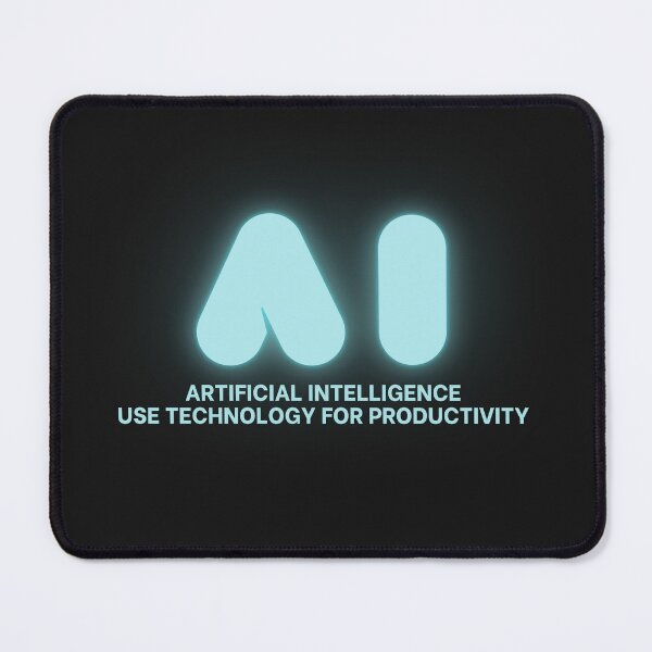 Item preview, Ai Use Technology for Productivity designed and sold by yojdigitalmedia.