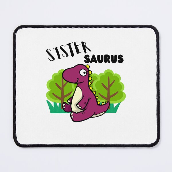 Item preview, Family Dinosaurs - Sistersaurus designed and sold by Pet Station.