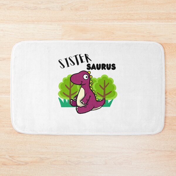 Item preview, Family Dinosaurs - Sistersaurus designed and sold by Pet Station.