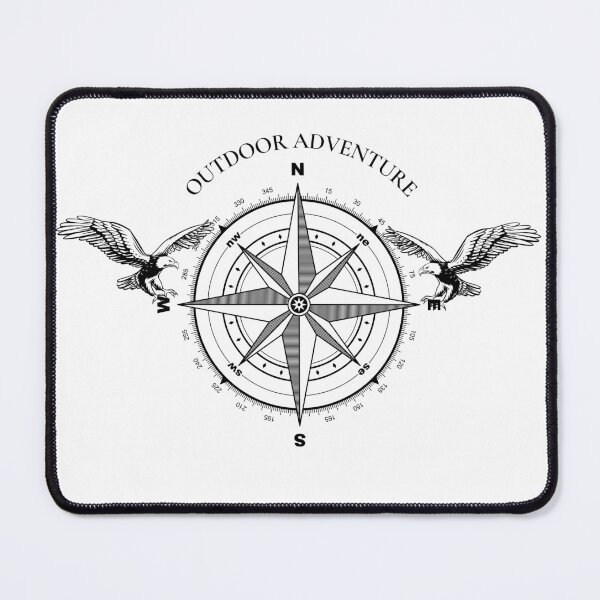 Item preview, Outdoor adventures designed and sold by Jawoahl.