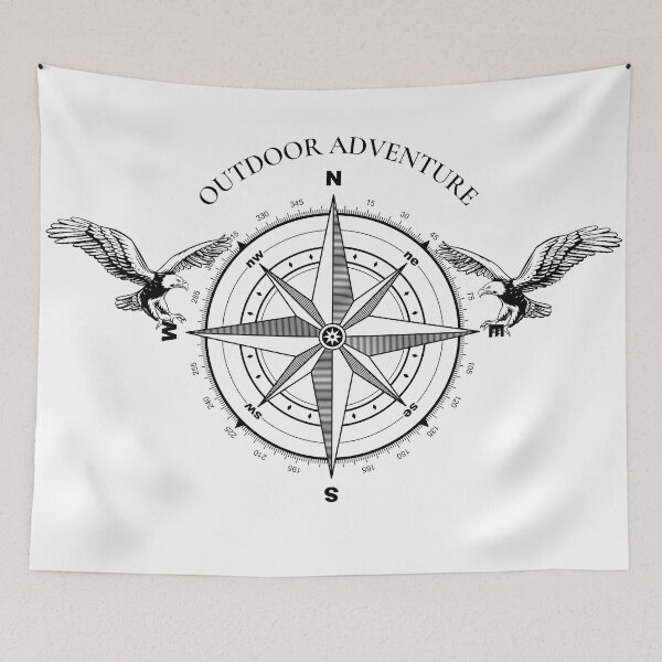 Item preview, Outdoor adventures designed and sold by Jawoahl.