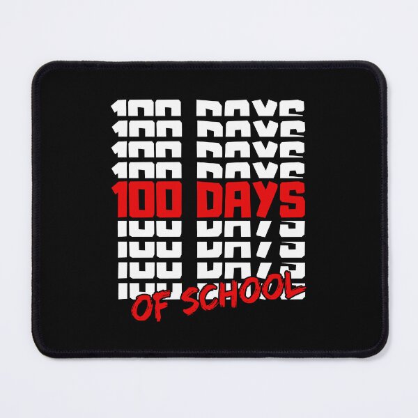 Item preview, 100 Days Of School 2023 designed and sold by FNStuff.
