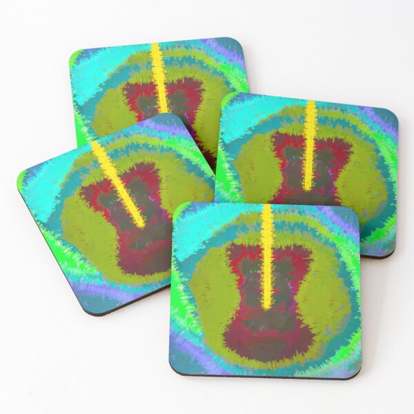 Item preview, Guitar Sounds designed and sold by PictureNZ.