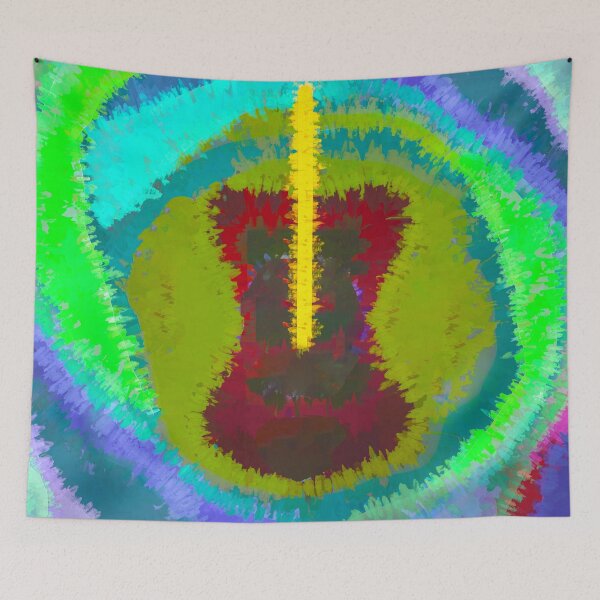 Item preview, Guitar Sounds designed and sold by PictureNZ.