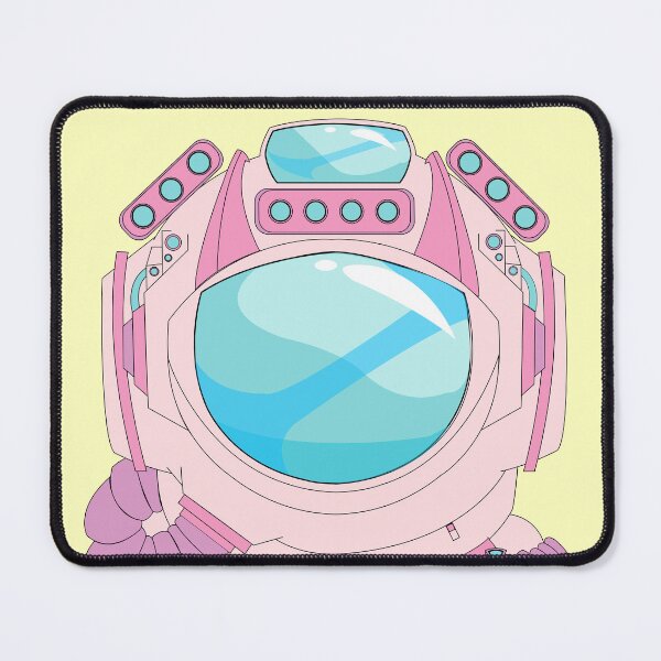 Item preview, Astra designed and sold by GEEKYGAYO.