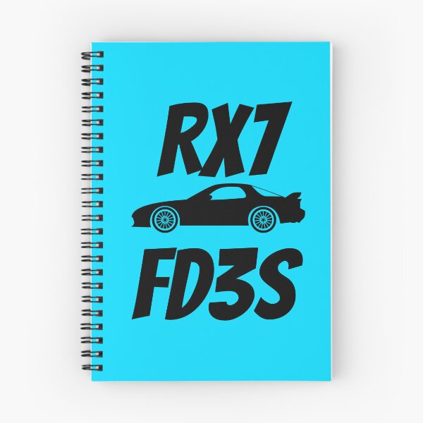 Item preview, RX7 FD3S designed and sold by MOTOSHIFT.