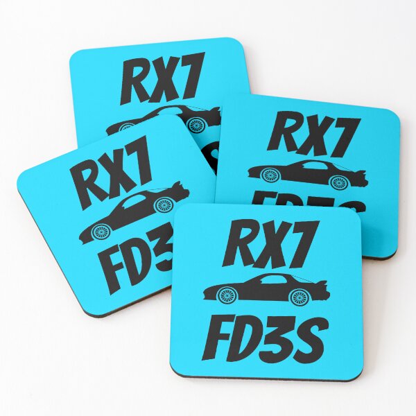 Item preview, RX7 FD3S designed and sold by MOTOSHIFT.