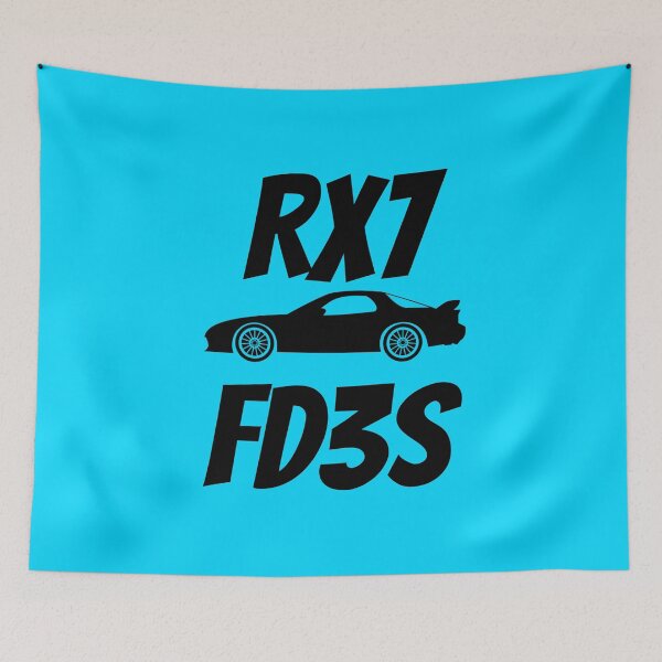 Item preview, RX7 FD3S designed and sold by MOTOSHIFT.