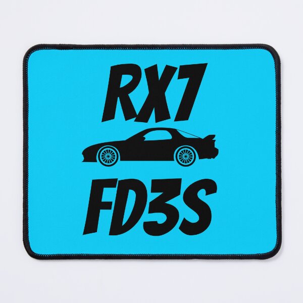 Item preview, RX7 FD3S designed and sold by MOTOSHIFT.