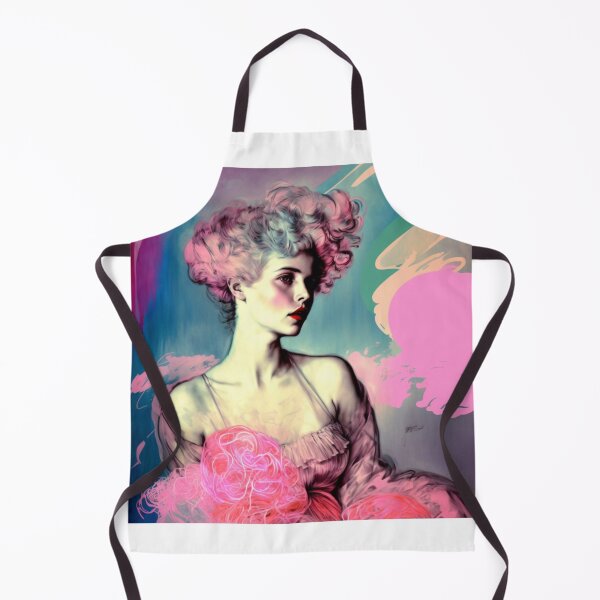 Item preview, Flamingo Heart designed and sold by MAIMIAM.