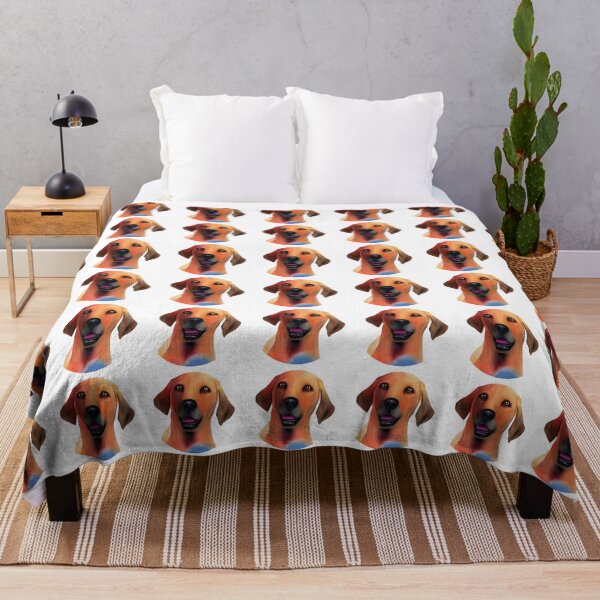 Item preview, Golden Labrador/ Golden Lab/ Yellow Lab/ Watercolor designed and sold by BestUncommonTee.