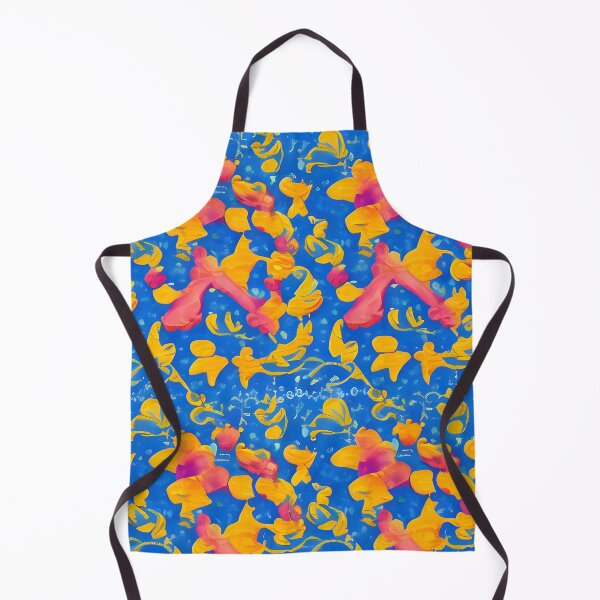Artikelvorschau, Blumenmotiv entworfen und verkauft von Bizaire.