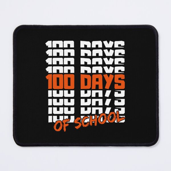 Item preview, 100 Days Of School 2023 designed and sold by FNStuff.