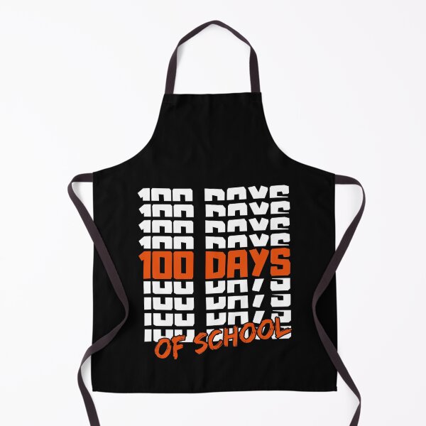 Item preview, 100 Days Of School 2023 designed and sold by FNStuff.